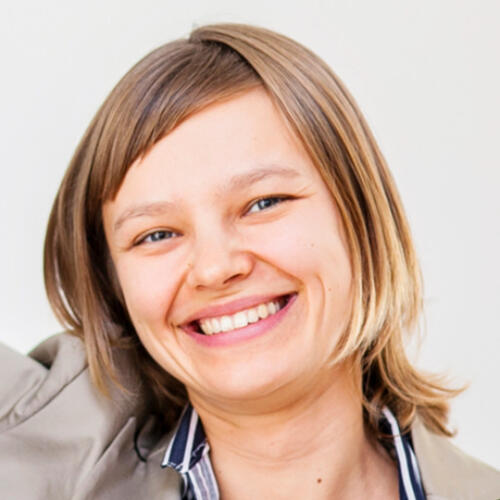 Kasia Wezowski