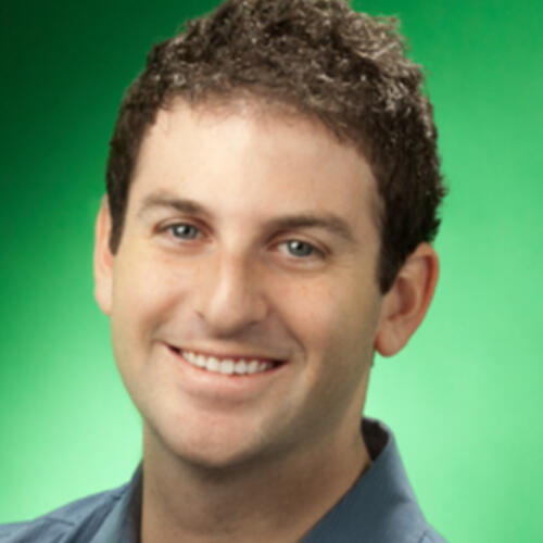 Jared Cohen