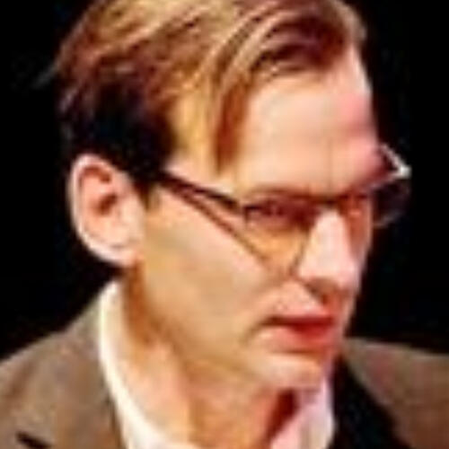 Bastiaan Geleijnse