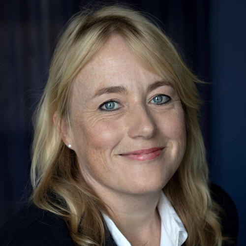 Annet de Lange