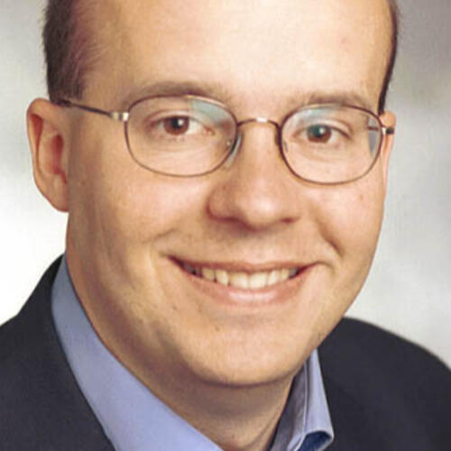 Nicholas Lovell