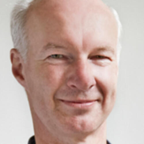 Mark Hillen