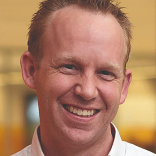 Rob van Lanen