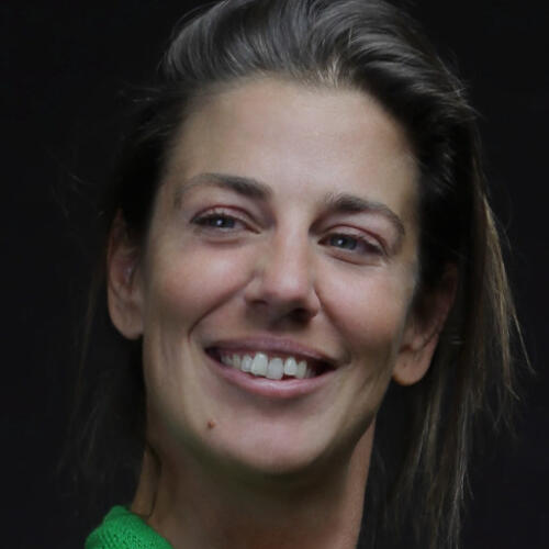 Suzanne van Gompel