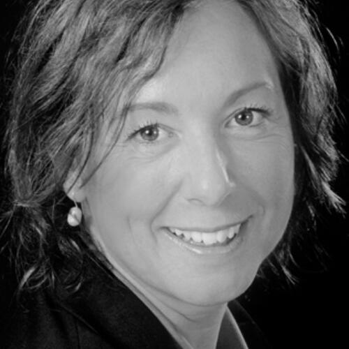 Sandra van der Maarel
