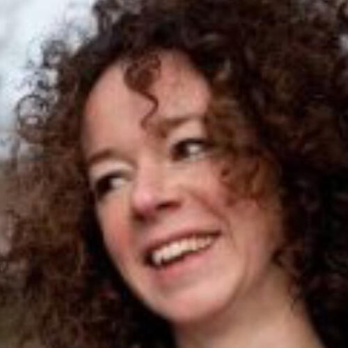 Marjoleine Vosselman