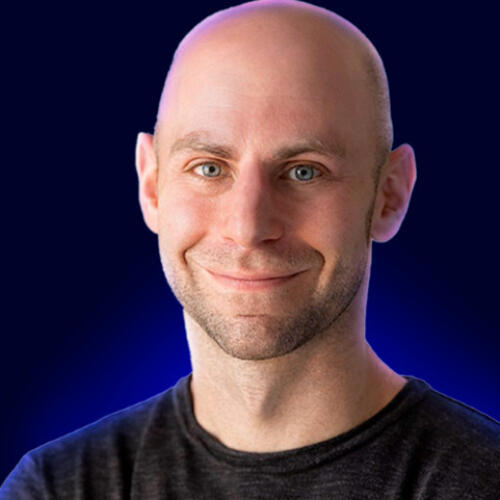 Adam Grant