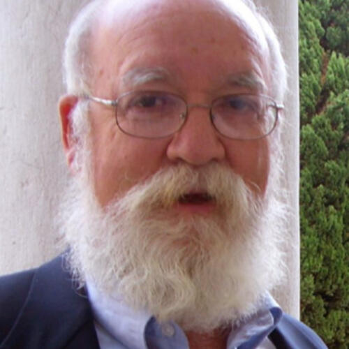 Daniel Dennett