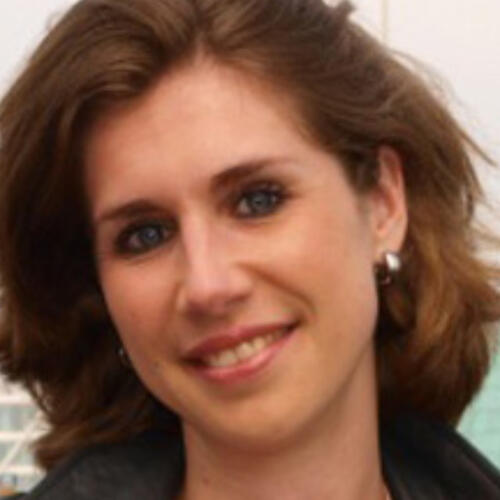 Véronique Oonk