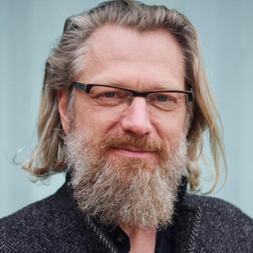 Gunther Verheyen