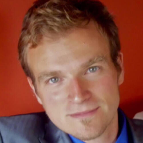 Jochen Roef