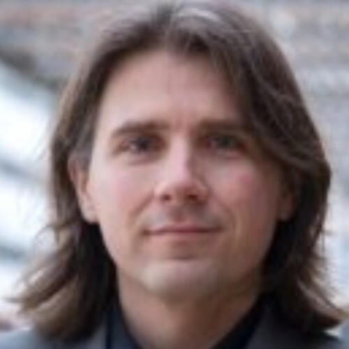 Brian Tjemkes
