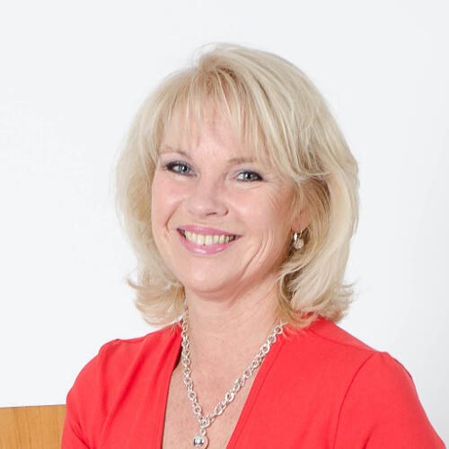 Yvonne 't Hart