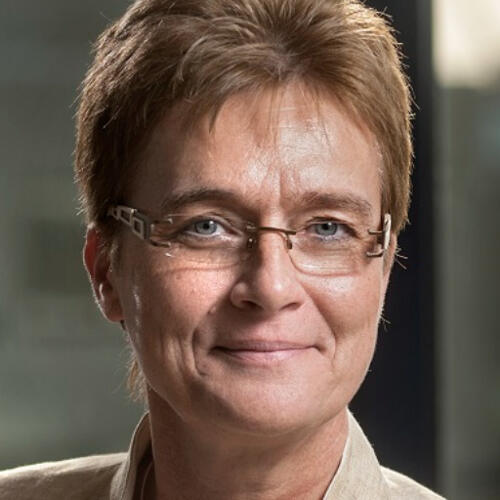 Saskia van Uffelen