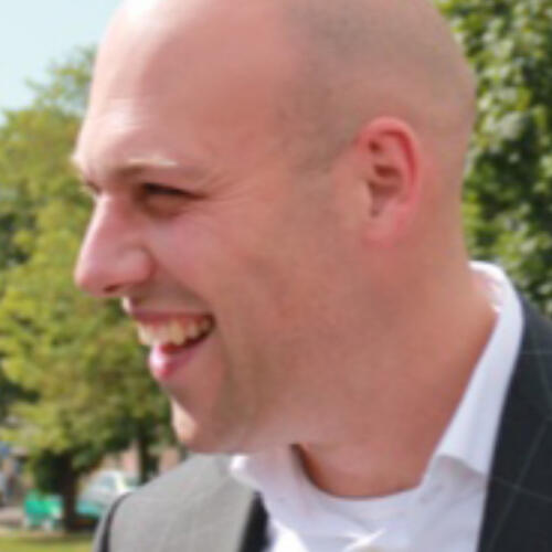 Maarten van Hasselt