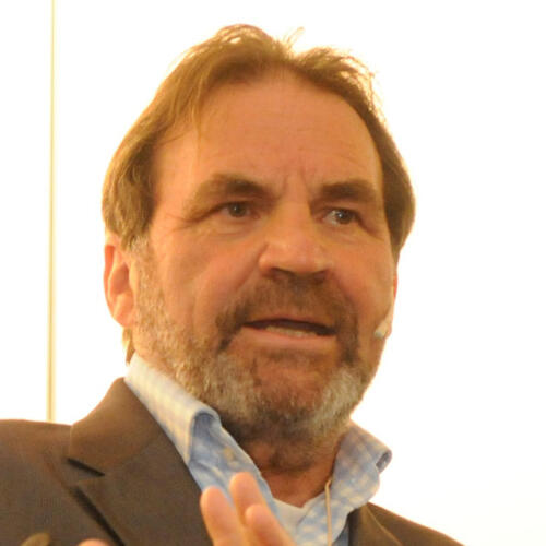 Toine Simons