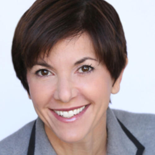 Lisa Kay Solomon