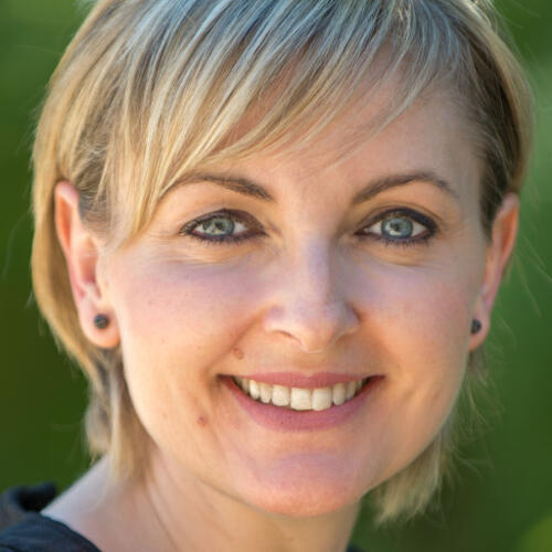 Bernadette Jiwa