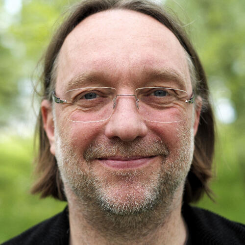 Gert van der Kolk