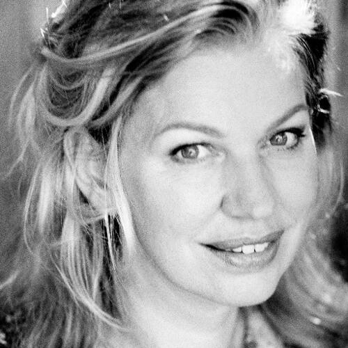 Annejet van der Zijl