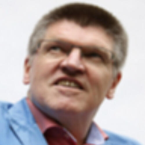Jan-Willem Grievink