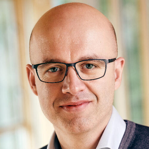 Ruben van Wendel de Joode