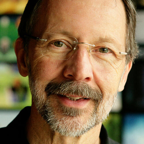 Ed Catmull