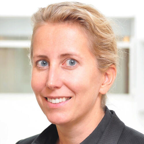 Anita Elberse