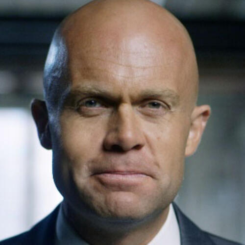 Erik Bertrand Larssen