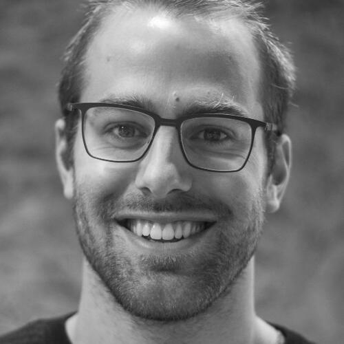Simon Douw