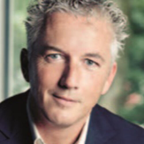 Marcel Hoefman