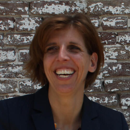 Rinske Jansen