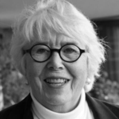 Marijke Arendsen Hein