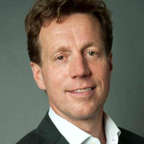 Marcel Beerthuizen