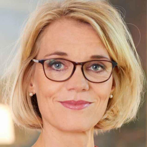 Maaike de Vries