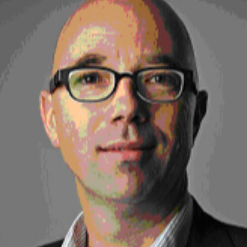 Patrick Steggerda