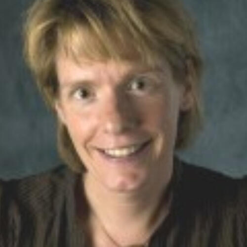 Helga Witjes