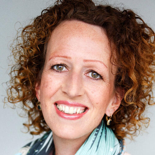 Irene van Gameren