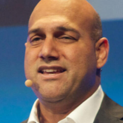 Salim Ismail