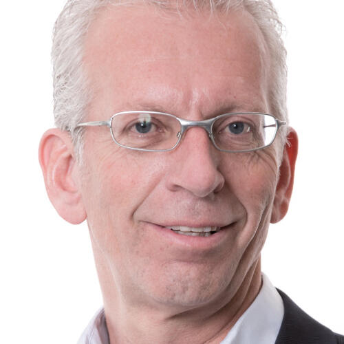 Gerard Meijer