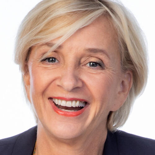 Jane Zuidema