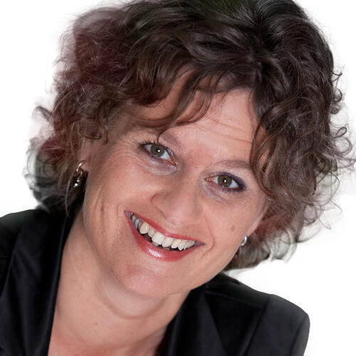 Caroline Perrée