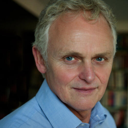 Steve Peters