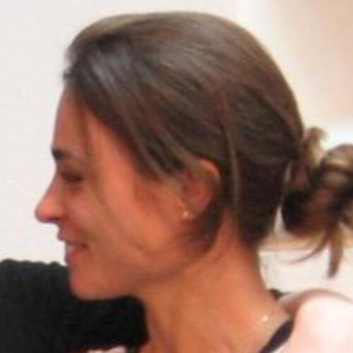Froukje Jansen