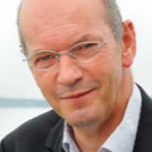 Jaap Toorenaar