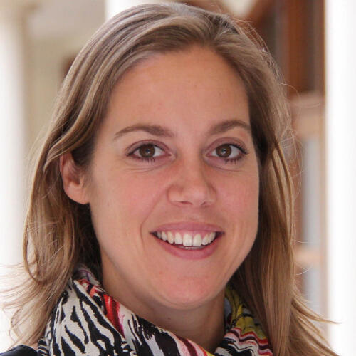 Deborah Wietzes