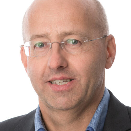 Arjan Jonker