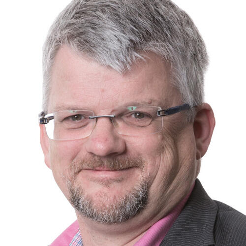 Ronald Kappert