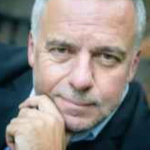 Leo Bormans