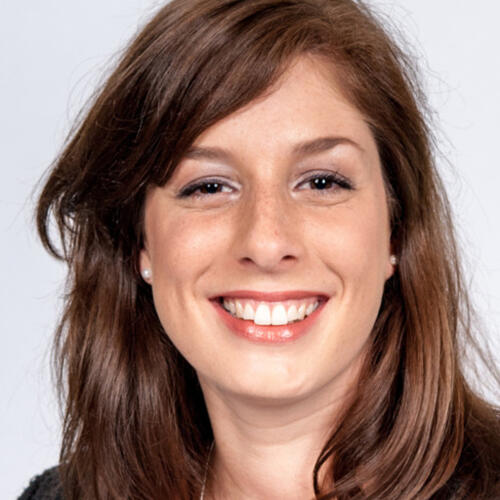 Nienke van de Hoef